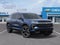 2027 Chevrolet Traverse High Country