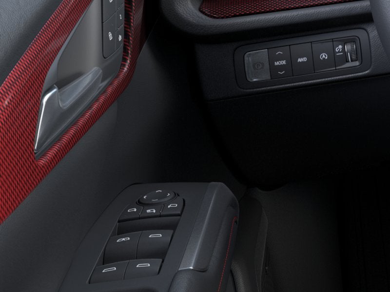 2026 Chevrolet Traverse RS Fridley MN | Minneapolis St Paul Brooklyn ...