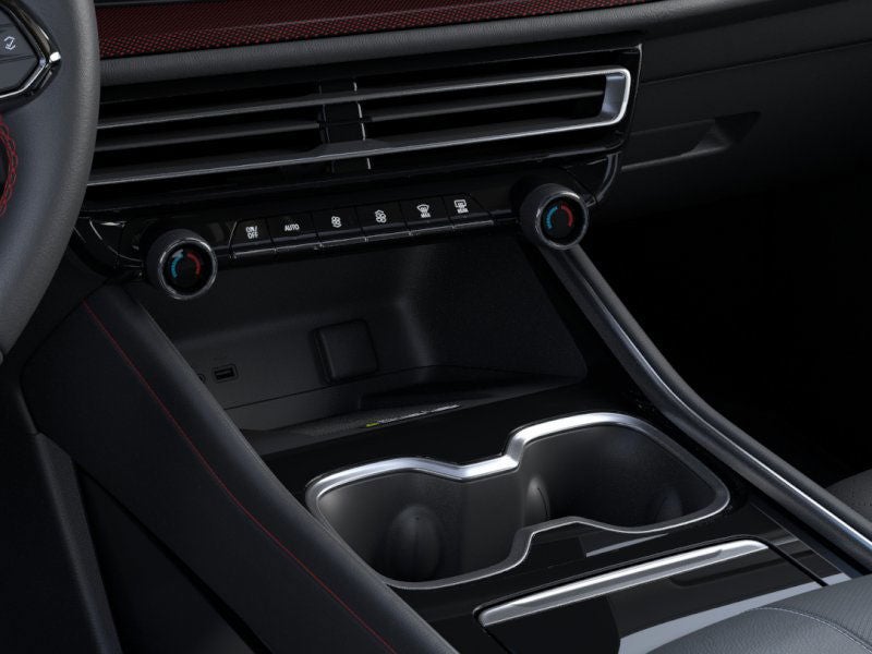 2026 Chevrolet Traverse RS Fridley MN | Minneapolis St Paul Brooklyn ...