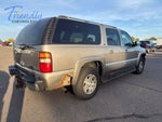2003 Chevrolet Suburban LT