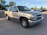 2003 Chevrolet Suburban LT