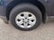 2012 Chevrolet Traverse LS