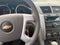 2012 Chevrolet Traverse LS
