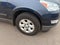 2012 Chevrolet Traverse LS