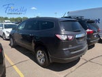 2015 Chevrolet Traverse LS
