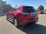 2013 Chevrolet Traverse LTZ