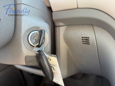 2013 Chevrolet Traverse LTZ