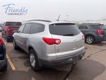 2011 Chevrolet Traverse LS