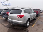 2011 Chevrolet Traverse LS