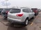 2011 Chevrolet Traverse LS