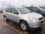 2011 Chevrolet Traverse LS