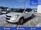 2011 Chevrolet Traverse LT w/2LT