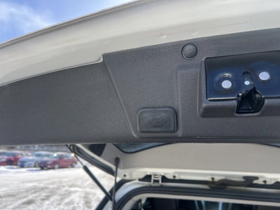 2011 Chevrolet Traverse LT w/2LT