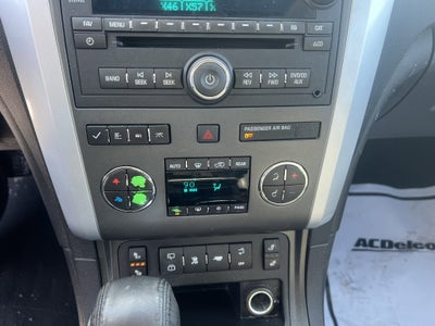 2011 Chevrolet Traverse LT w/2LT