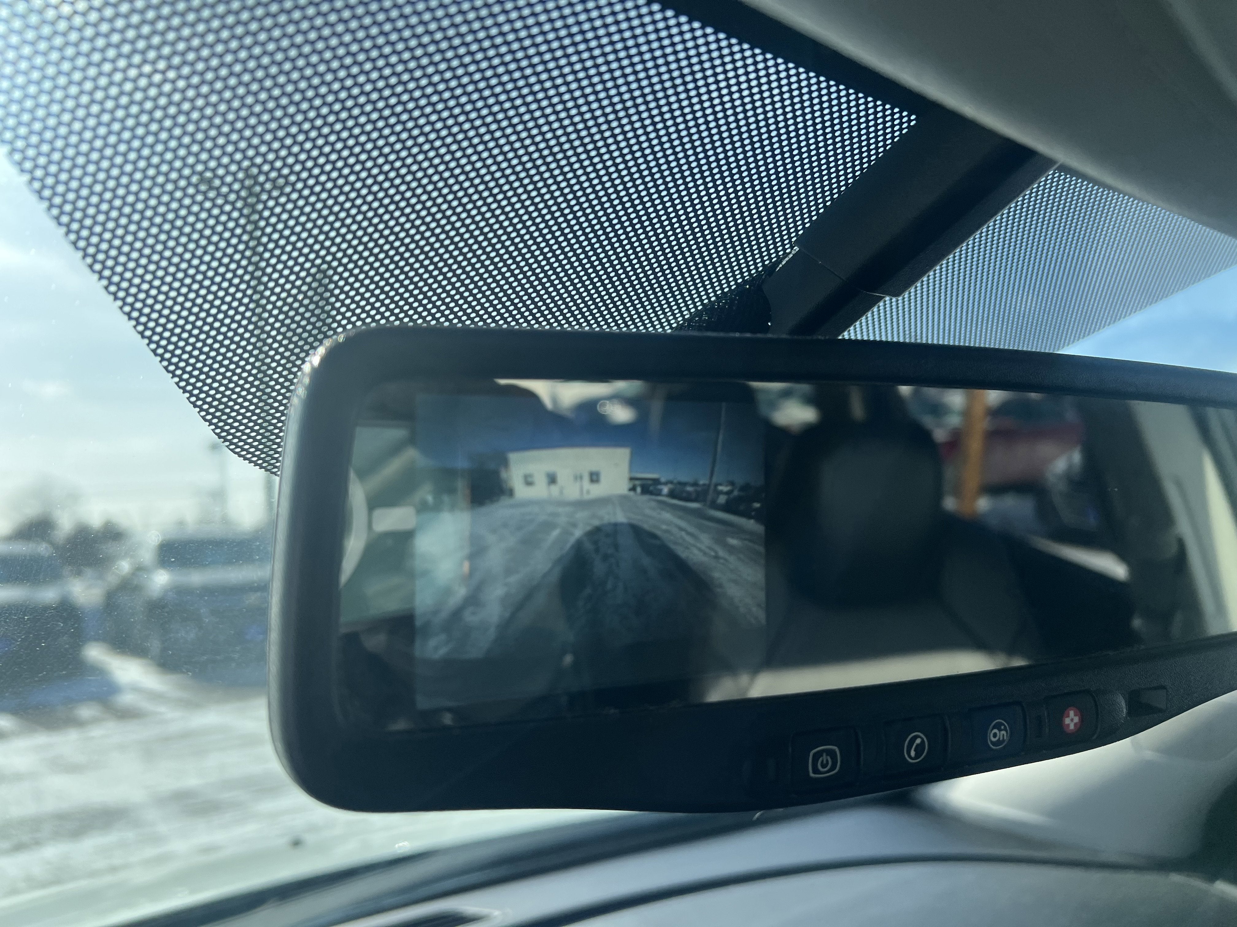 2011 Chevrolet Traverse LT w/2LT