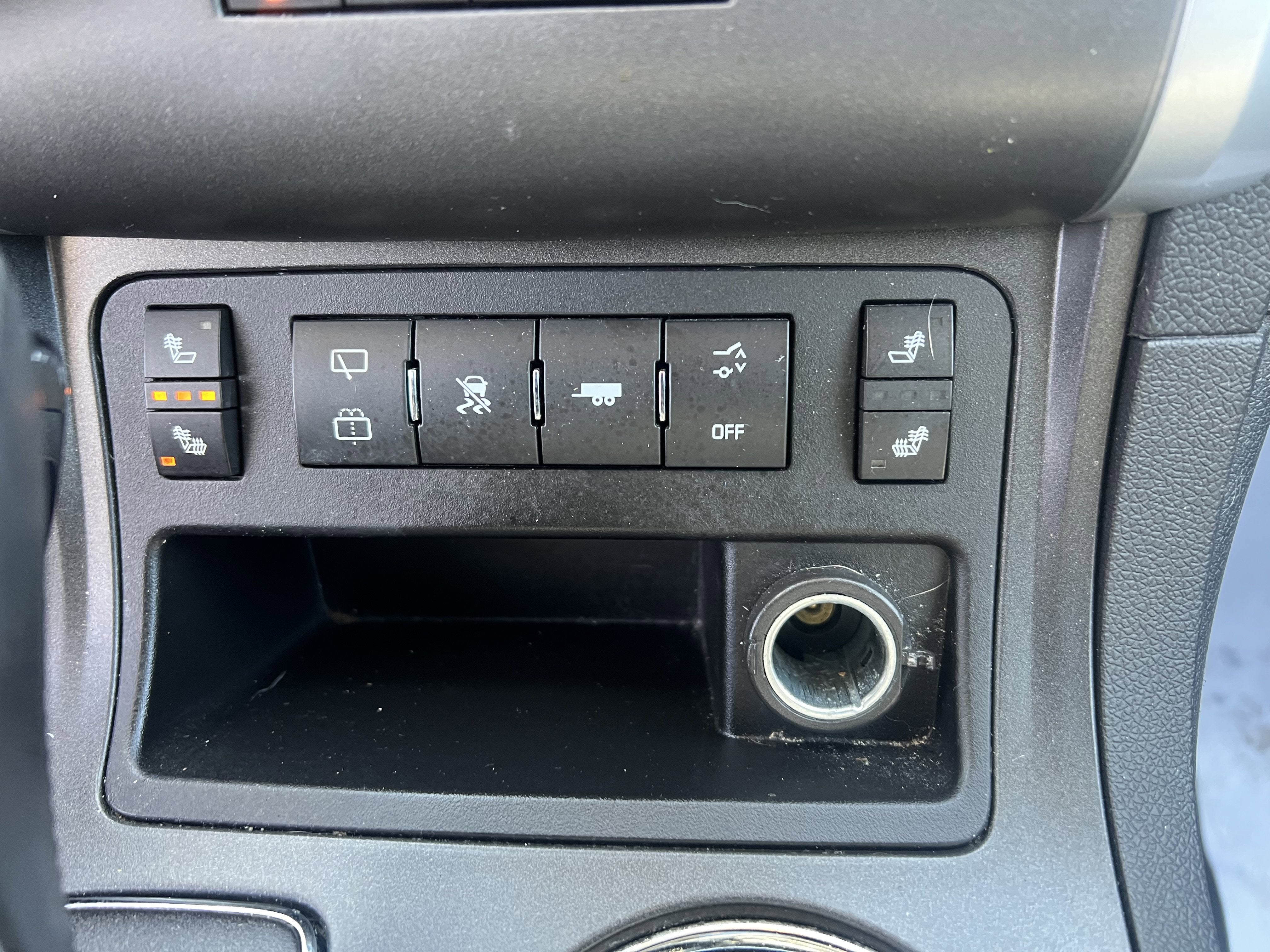 2011 Chevrolet Traverse LT w/2LT