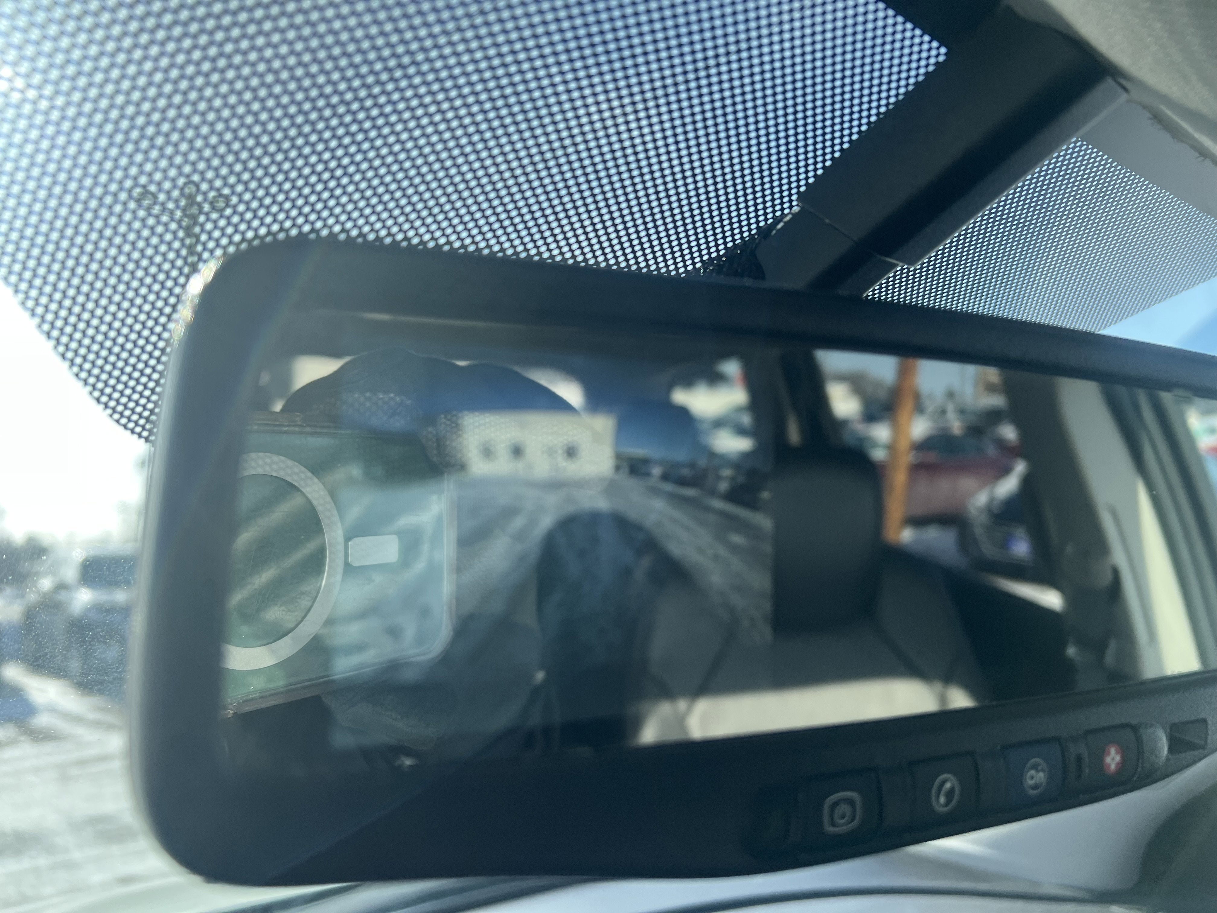 2011 Chevrolet Traverse LT w/2LT