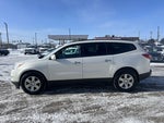 2011 Chevrolet Traverse LT w/2LT