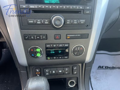 2011 Chevrolet Traverse LT w/2LT