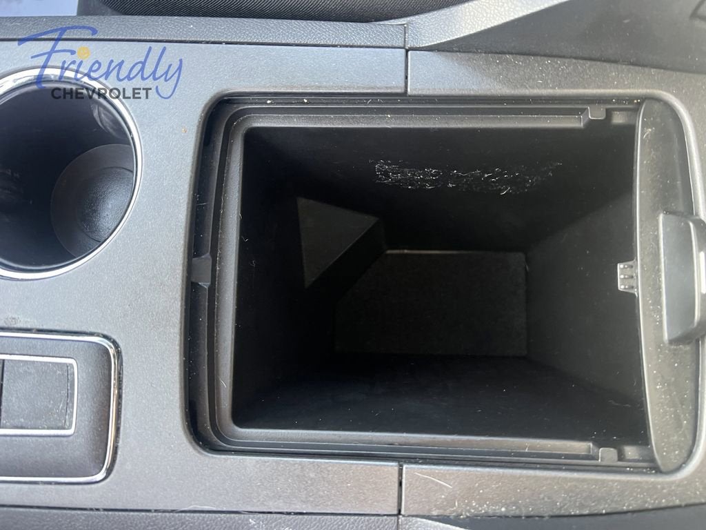 2011 Chevrolet Traverse LT w/2LT