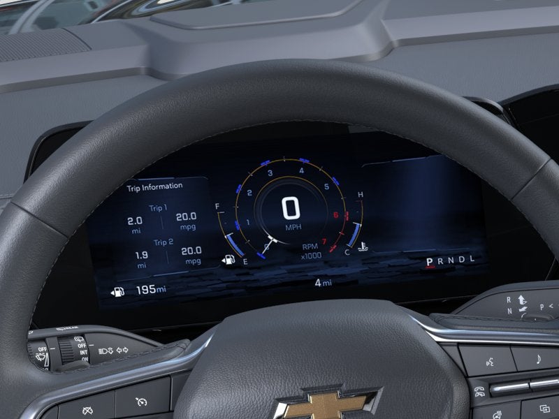 2026 Chevrolet Suburban LT - Photo 54