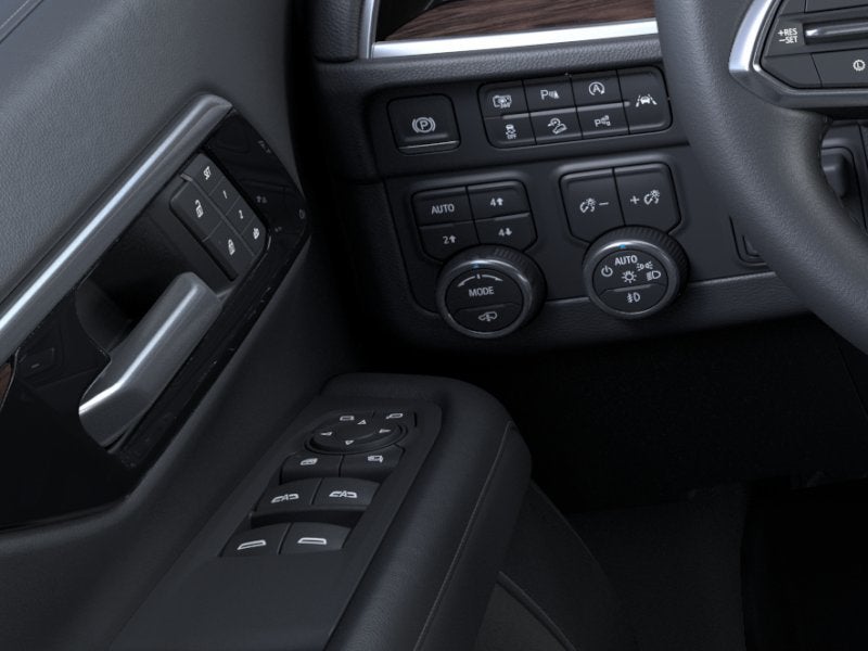 2026 Chevrolet Suburban LT - Photo 58