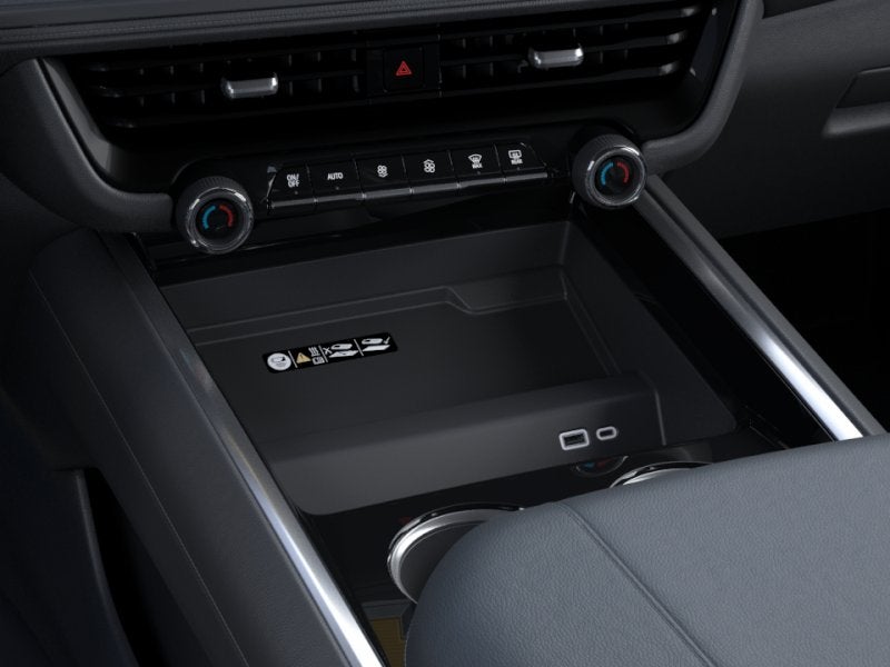 2026 Chevrolet Suburban LT - Photo 59