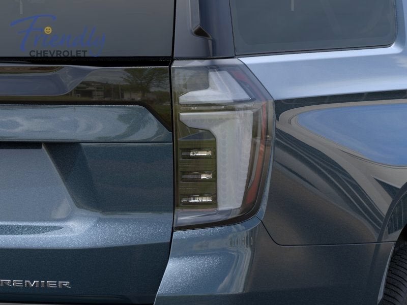2026 Chevrolet Suburban Premier - Photo 11