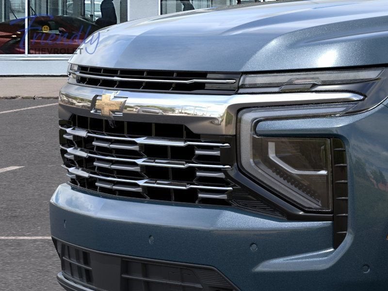 2026 Chevrolet Suburban Premier - Photo 13