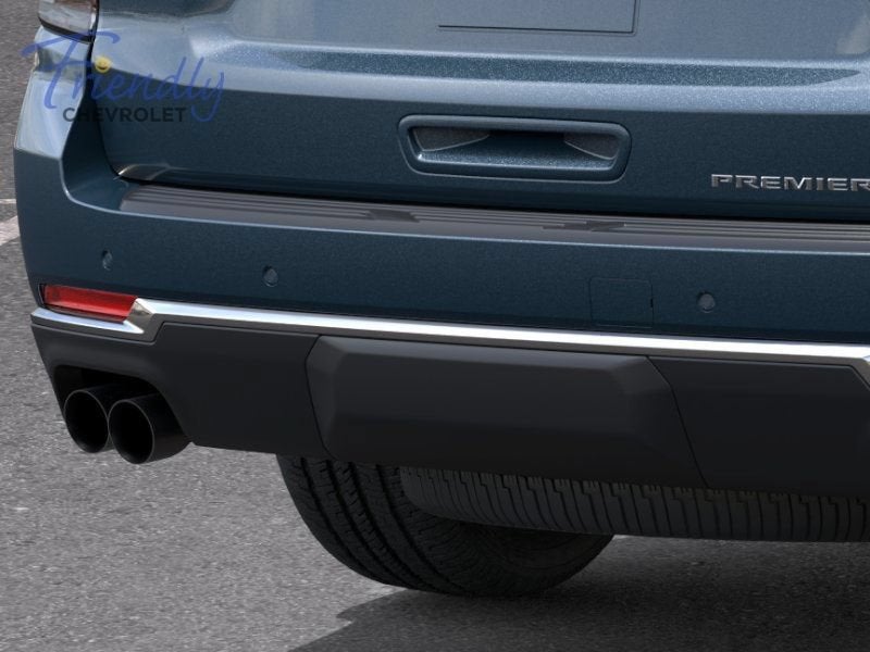 2026 Chevrolet Suburban Premier - Photo 14