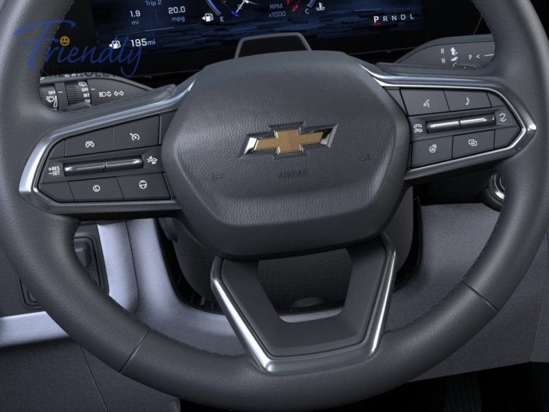 2026 Chevrolet Suburban Premier - Photo 19