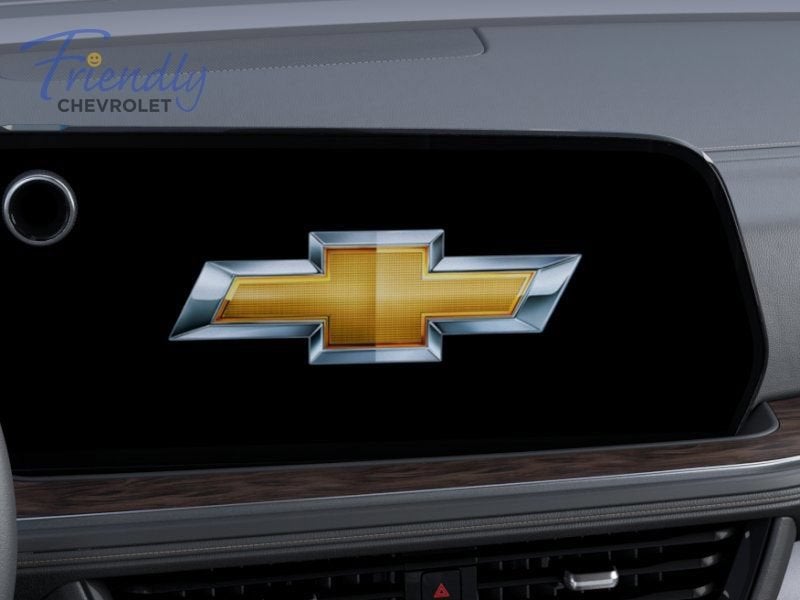 2026 Chevrolet Suburban Premier - Photo 20