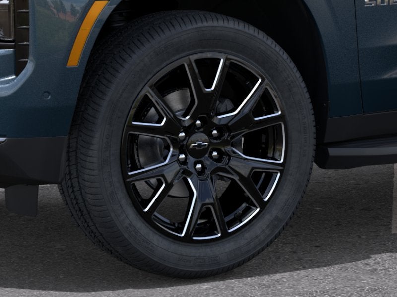 2026 Chevrolet Suburban Premier - Photo 33