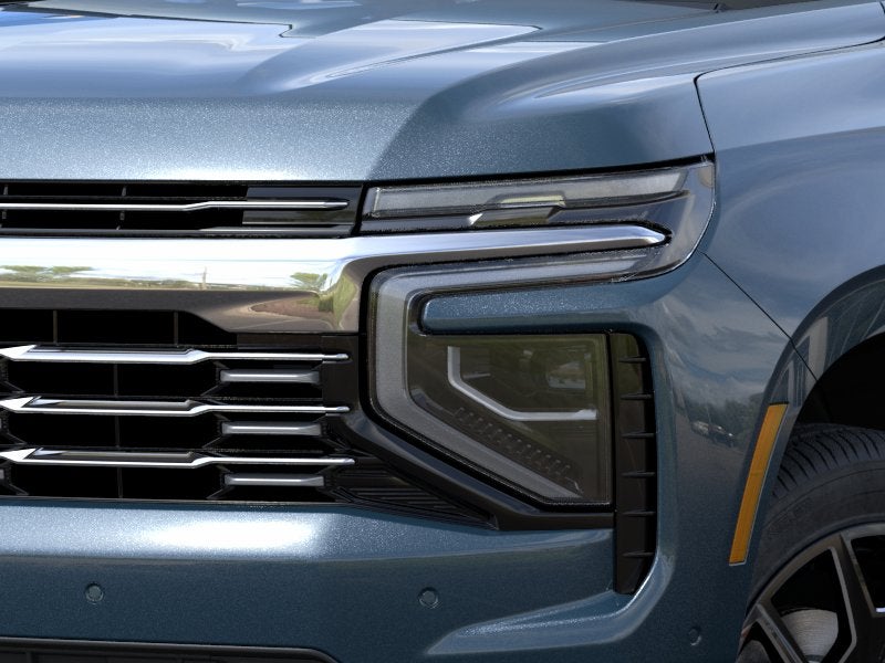 2026 Chevrolet Suburban Premier - Photo 34