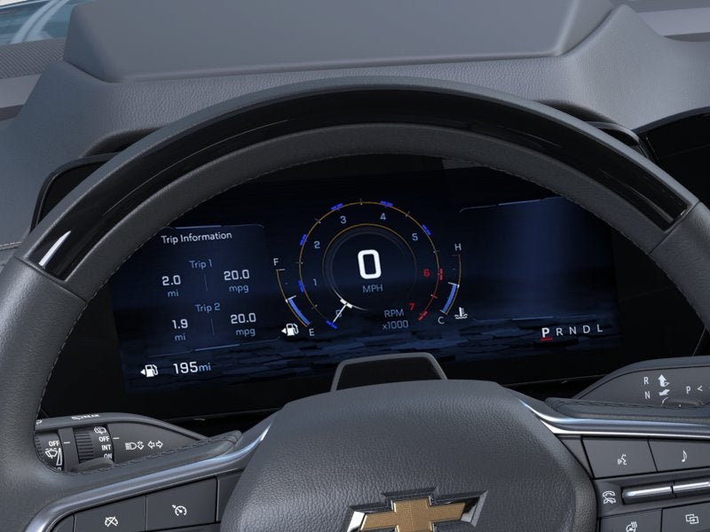 2026 Chevrolet Suburban Premier - Photo 42
