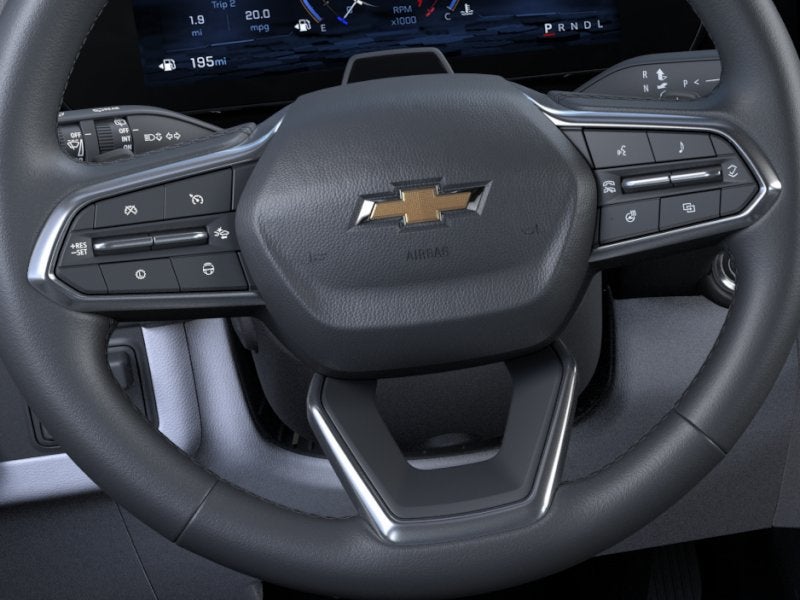 2026 Chevrolet Suburban Premier - Photo 43