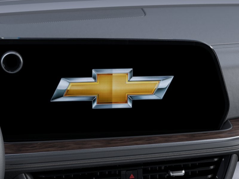 2026 Chevrolet Suburban Premier - Photo 44