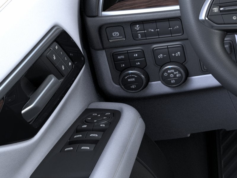 2026 Chevrolet Suburban Premier - Photo 46