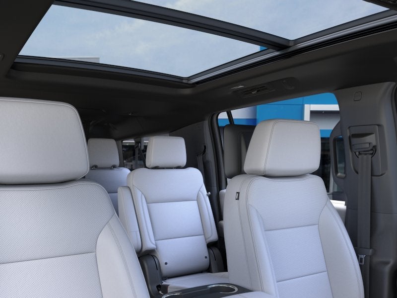 2026 Chevrolet Suburban Premier - Photo 48