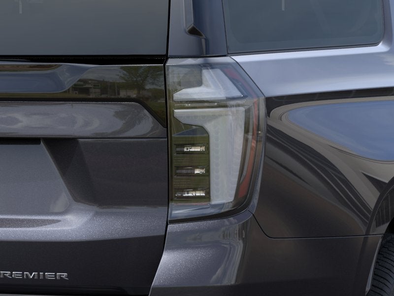 2026 Chevrolet Suburban Premier - Photo 63