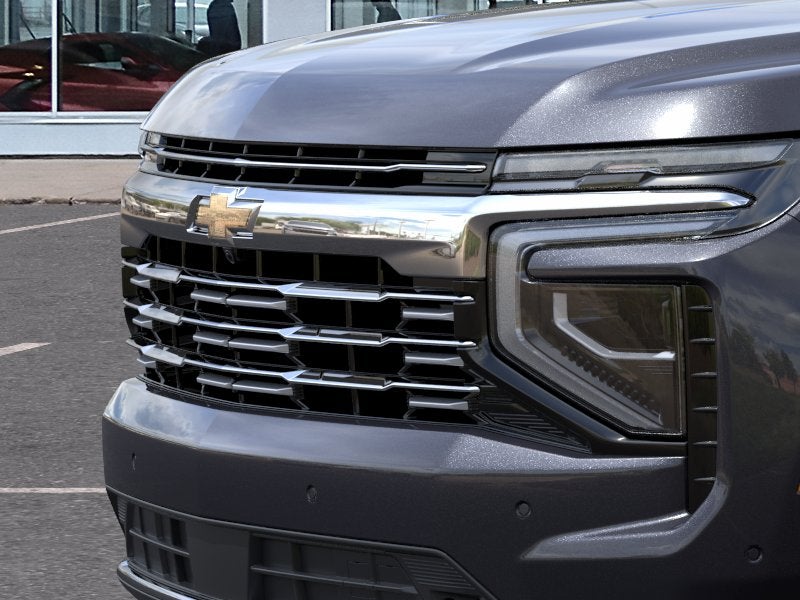 2026 Chevrolet Suburban Premier - Photo 65