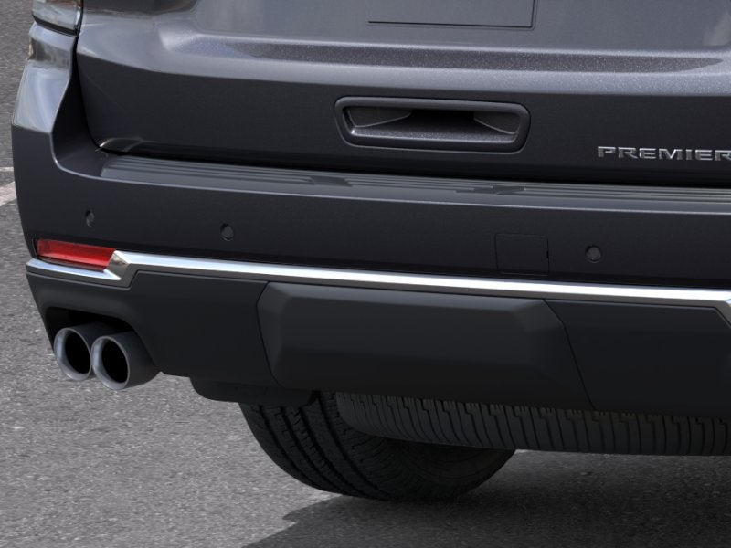 2026 Chevrolet Suburban Premier - Photo 66