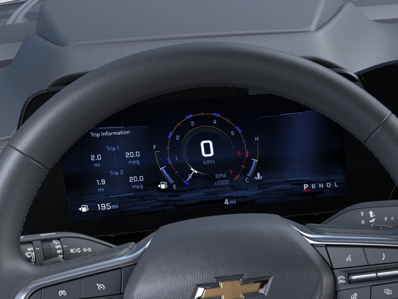 2026 Chevrolet Suburban Premier - Photo 70