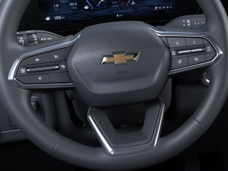 2026 Chevrolet Suburban Premier - Photo 71