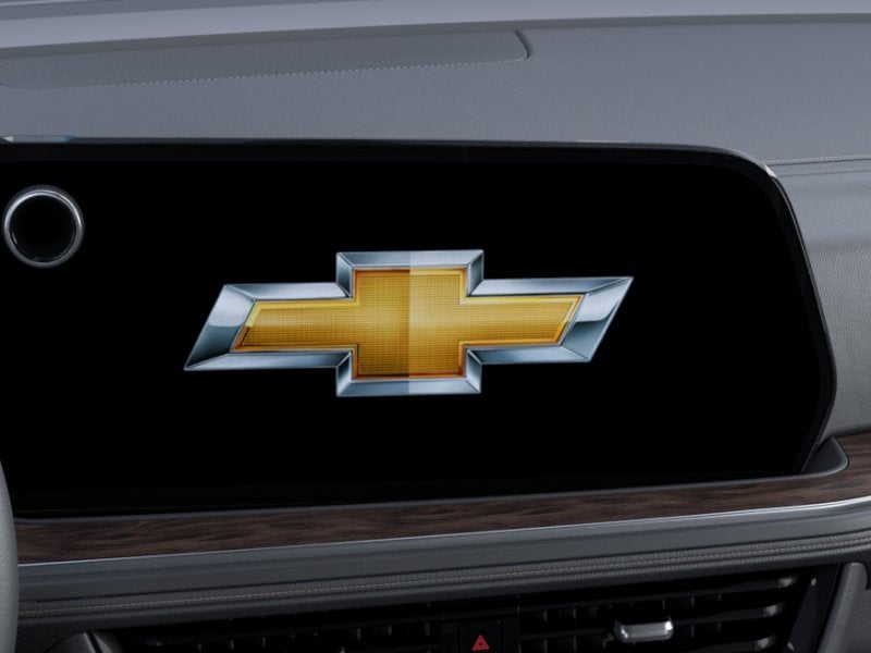 2026 Chevrolet Suburban Premier - Photo 72