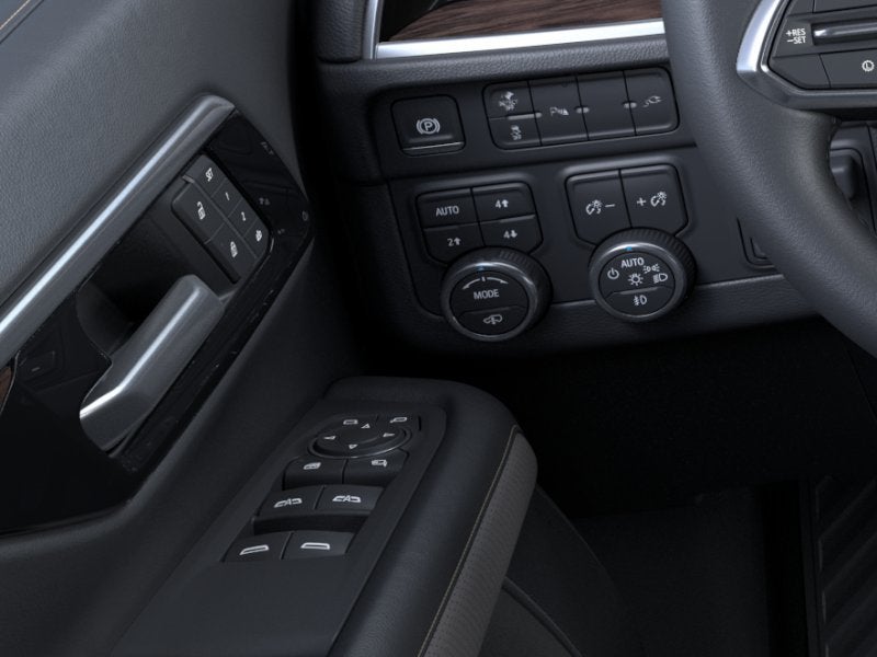 2026 Chevrolet Suburban Premier - Photo 74