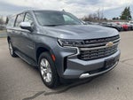 2022 Chevrolet Suburban Premier