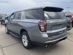 2022 Chevrolet Suburban Premier