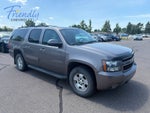 2013 Chevrolet Suburban LT