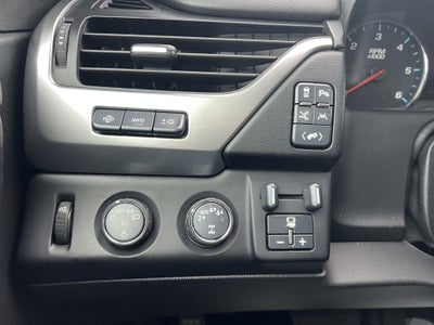 2020 Chevrolet Suburban Premier